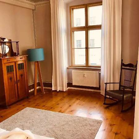 Cranach-herberge Centre Hotel 3*